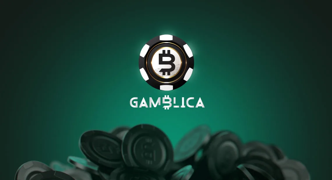 Gamblica: онлайн-платформа